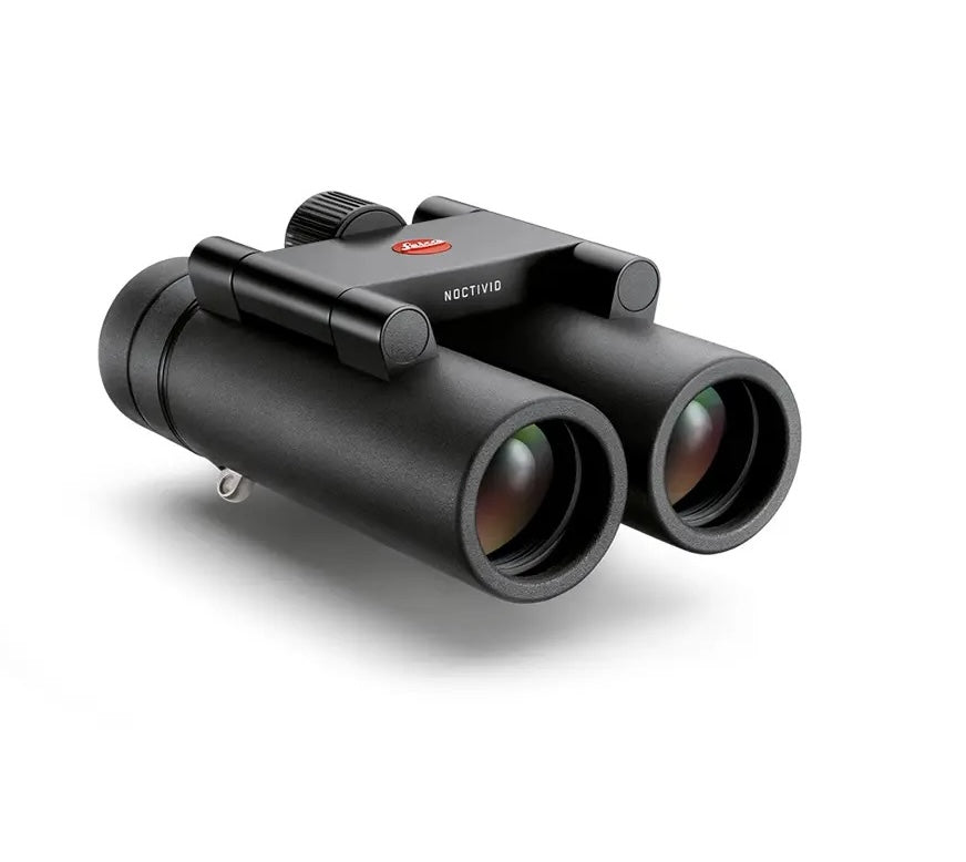 Leica Noctivid 10x25 Binoculars | Cluny Country 