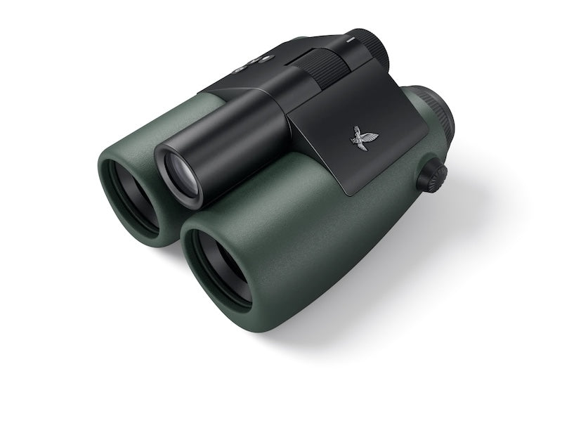 Swarovski Ax Visio 10x32 Smart Binoculars | Cluny Country 