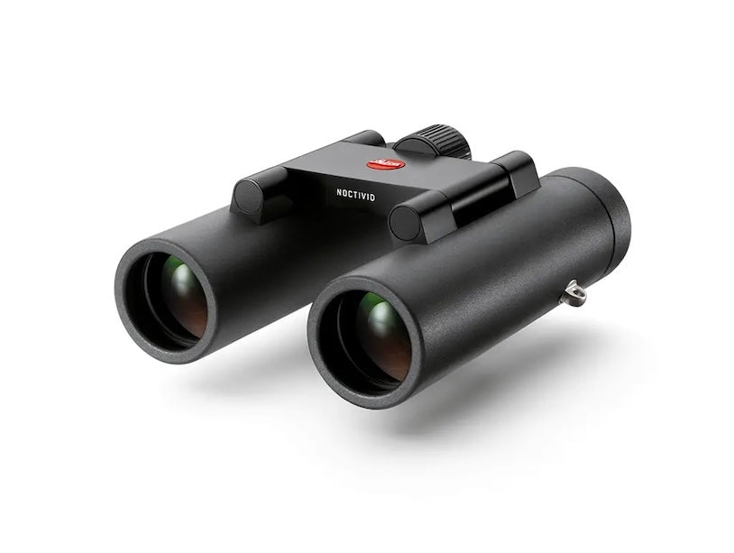 Leica Noctivid 10x25 Binoculars | Cluny Country 