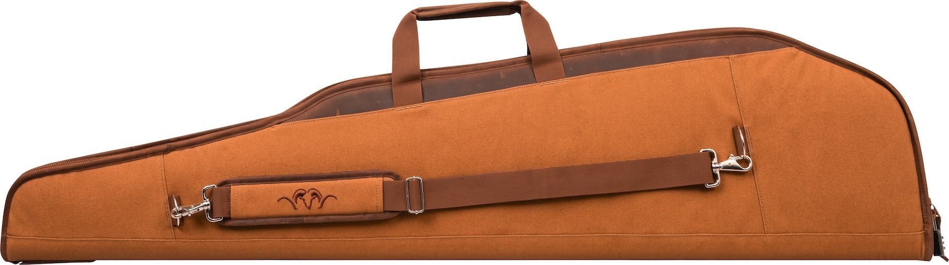 Blaser Canvas/Leather Rifle Slip | Cluny Country
