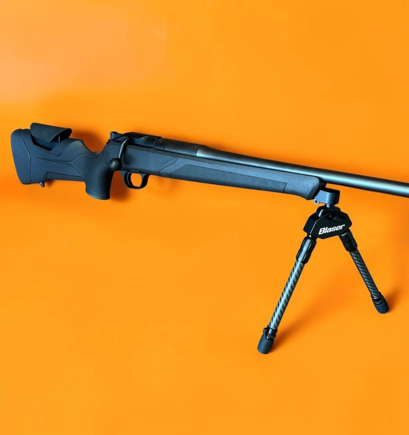 Blaser R8 Pro 2.0 Bipod Kit | Cluny Country 
