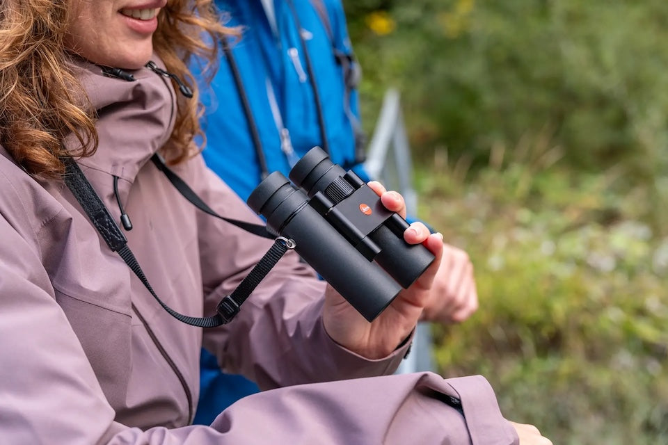Leica Noctivid 10x25 Binoculars | Cluny Country 