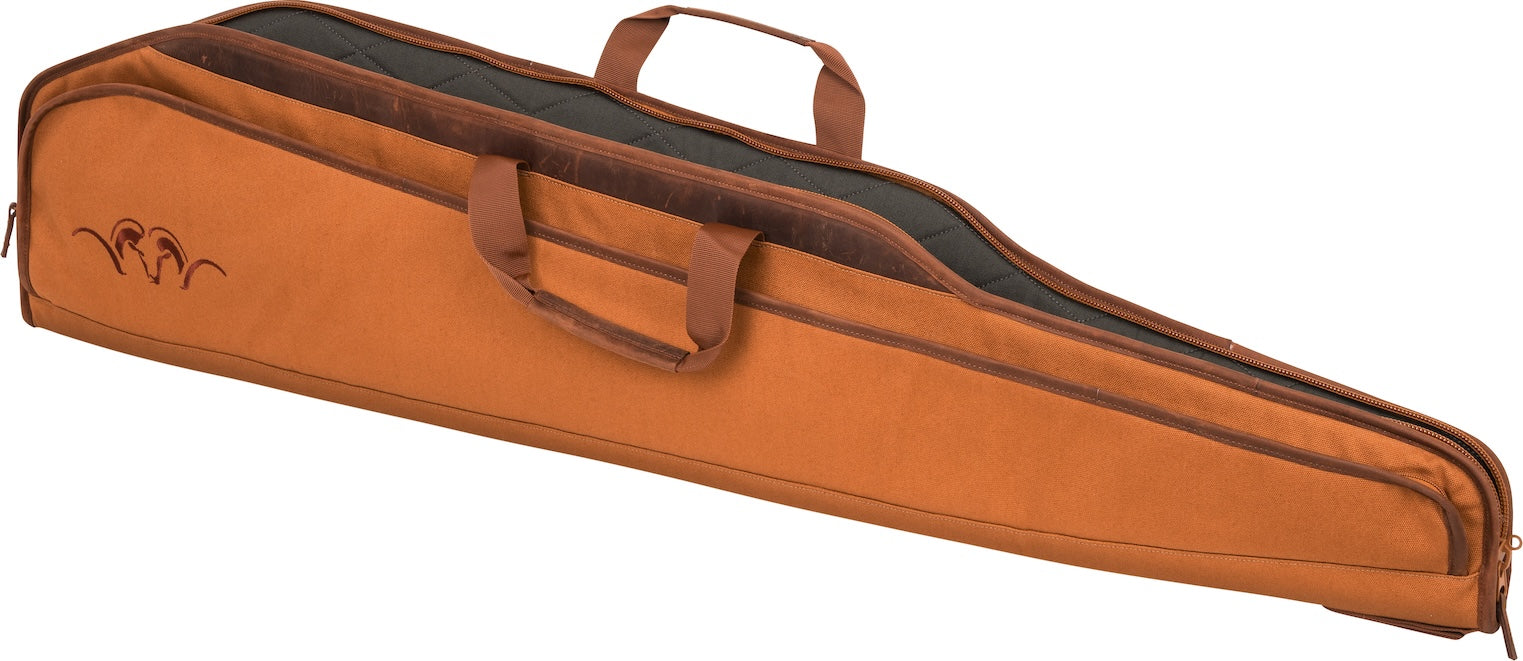 Blaser Canvas/Leather Rifle Slip | Cluny Country
