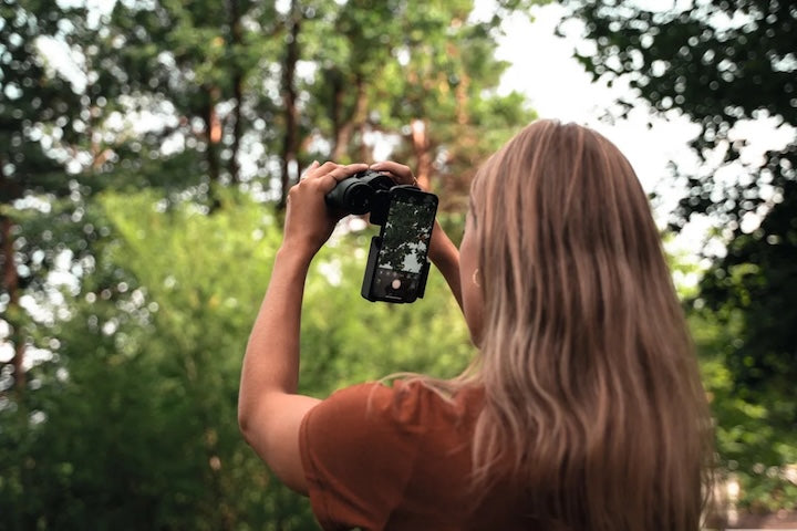 Swarovski VPA 2 Phone Adaptor | Cluny Country
