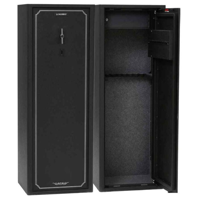 Lokaway LBA20 Gun Cabinet  | Cluny Country 