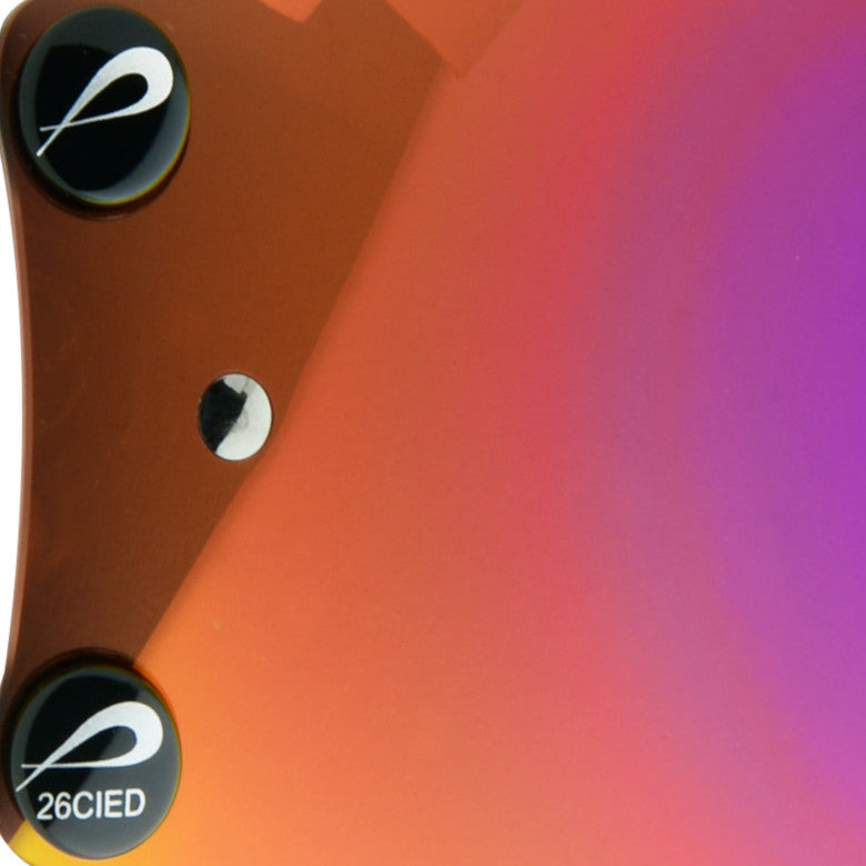 Pilla 26 CIED (Amber) Lens | Cluny Country
