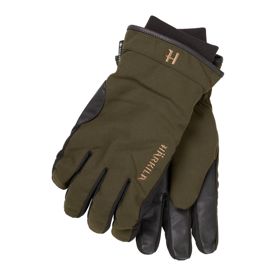 Harkila Pro Hunter GTX Gloves  | Cluny Country 