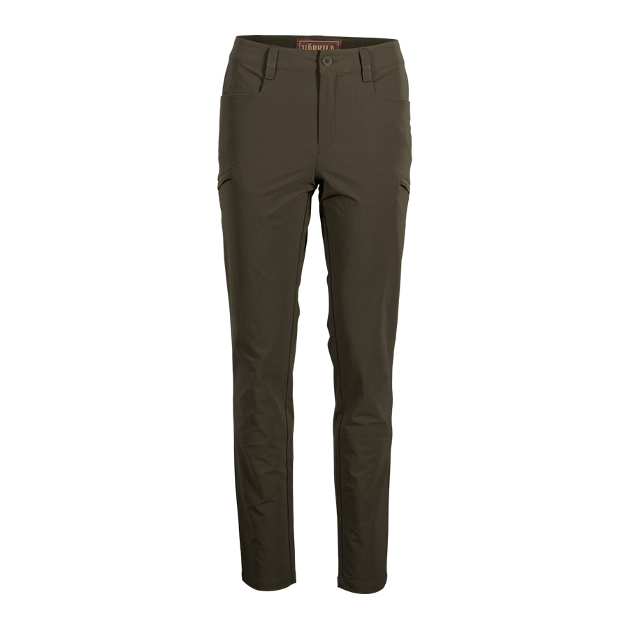 Harkila Ladies Trail Trousers  | Cluny Country 