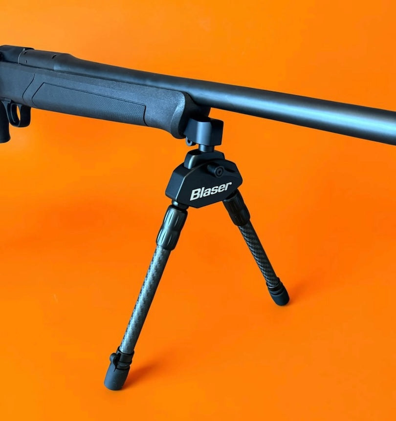 Blaser R8 Pro 2.0 Bipod Kit | Cluny Country 