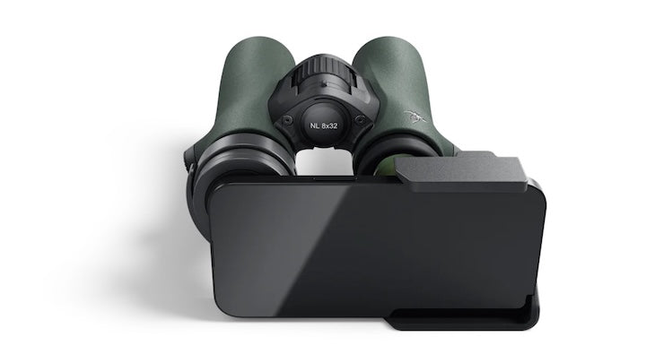 Swarovski VPA 2 Phone Adaptor | Cluny Country
