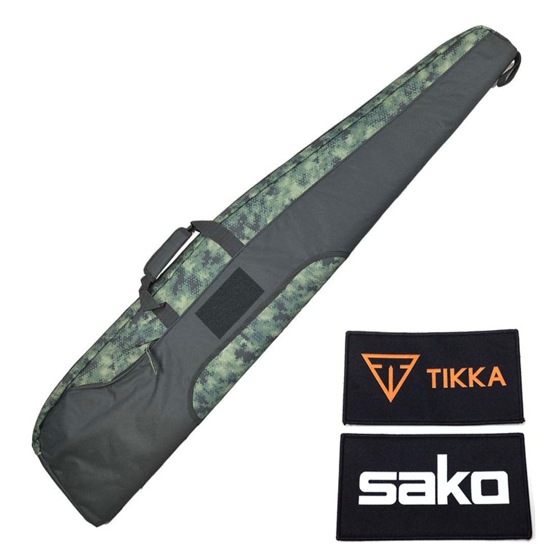 Sako/Tikka Rifle Slip (Camo) | Cluny Country 