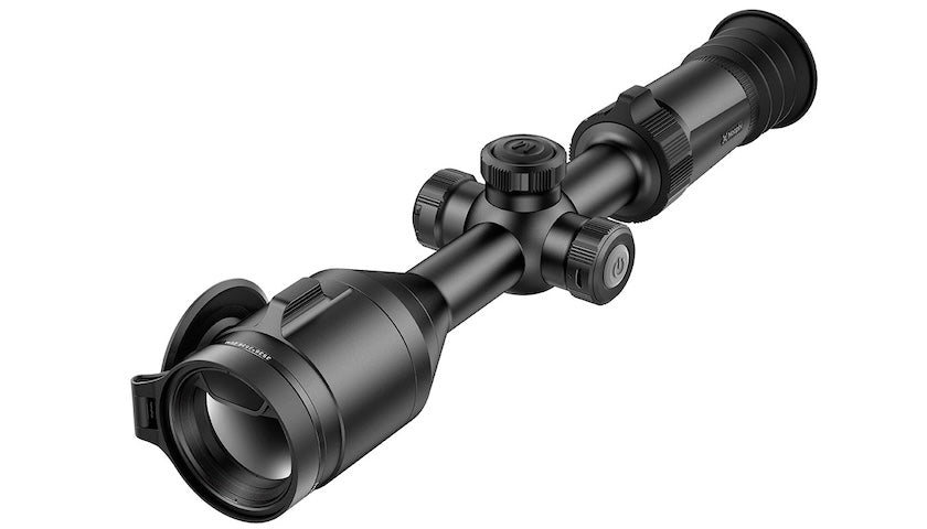 Nocpix Night D70R Day/Night Digital Scope | Cluny Country
