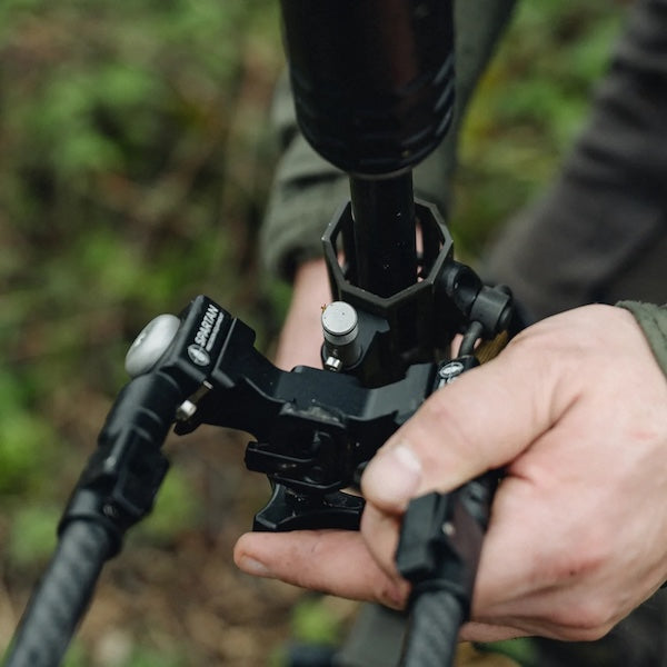 Spartan Valhalla Gen 2 Adapter | Cluny Country 