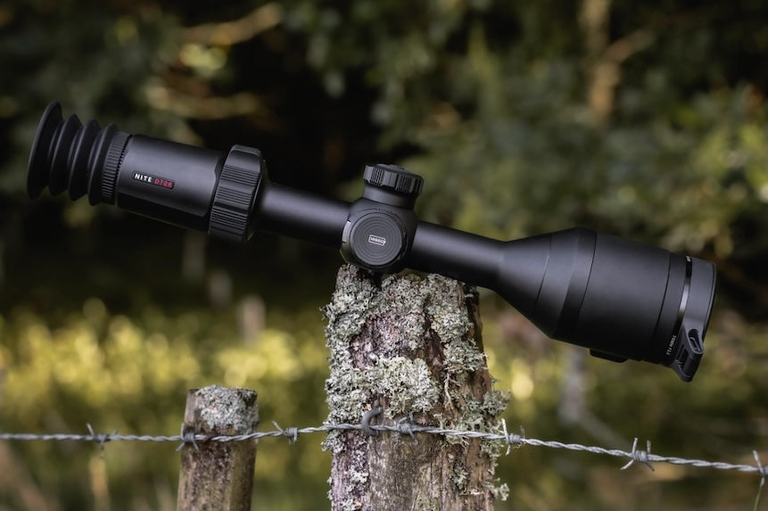 Nocpix Night D70R Day/Night Digital Scope | Cluny Country 