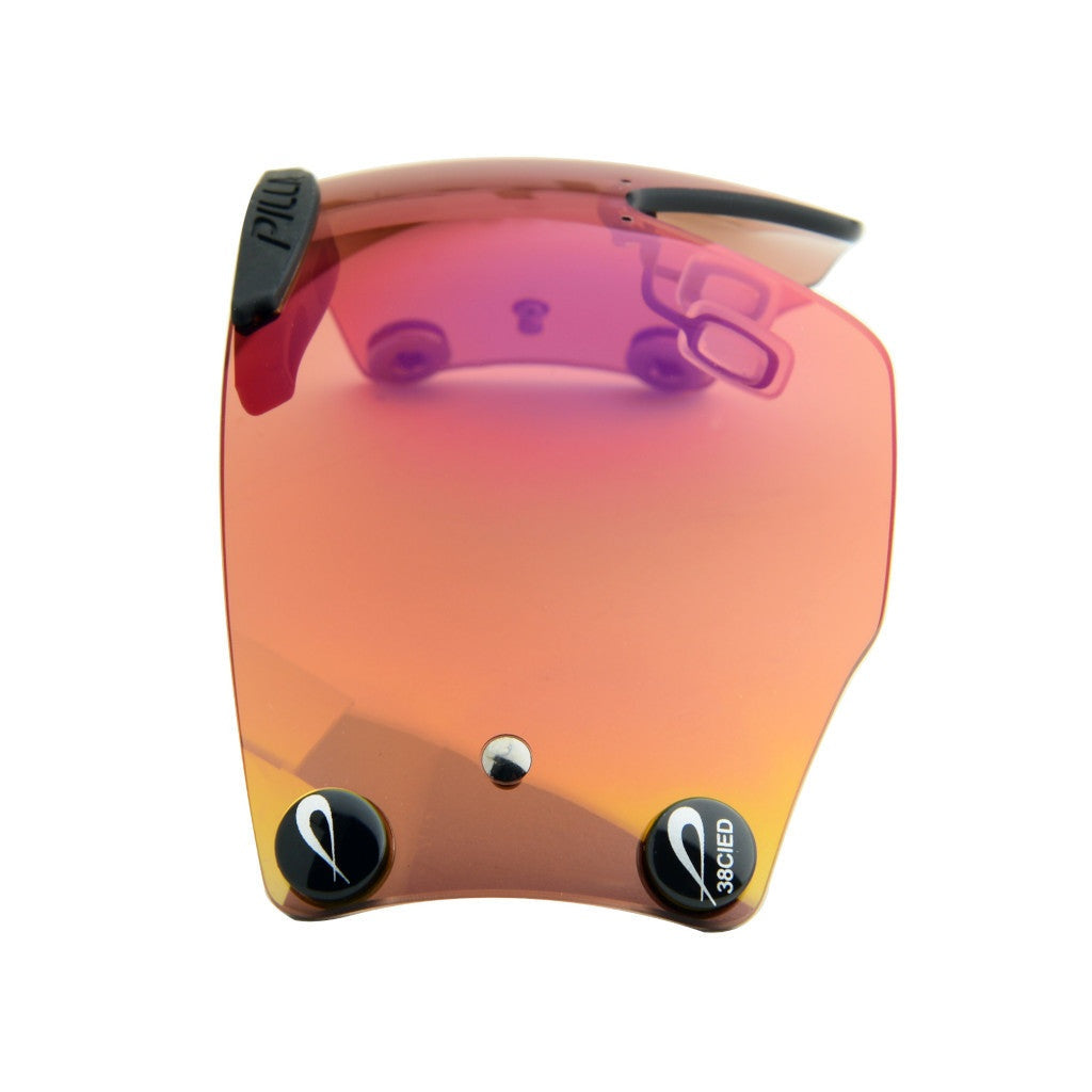 Pilla 38 CIED (Amber/Brown) Lens | Cluny Country
