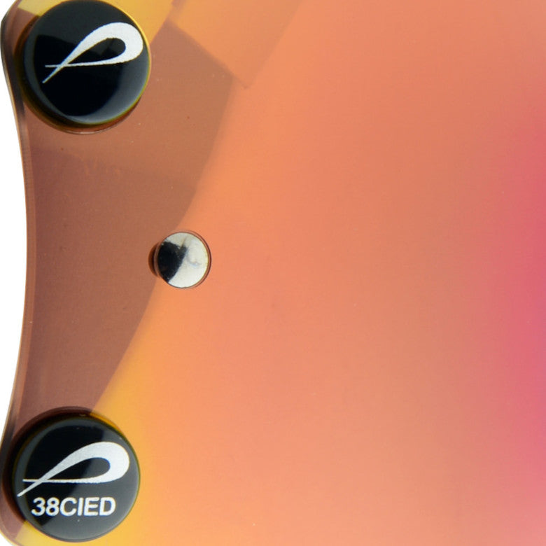 Pilla 38 CIED (Amber/Brown) Lens | Cluny Country
