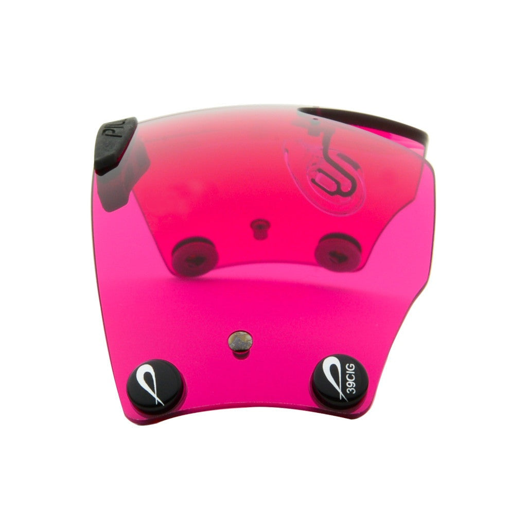 Pilla 39 CIG (Guava) Lens - Razor X7 | Cluny Country 