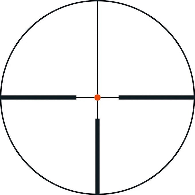 Used Swarovski Z6i 2-12x50 4Ai Scope | Cluny Country 