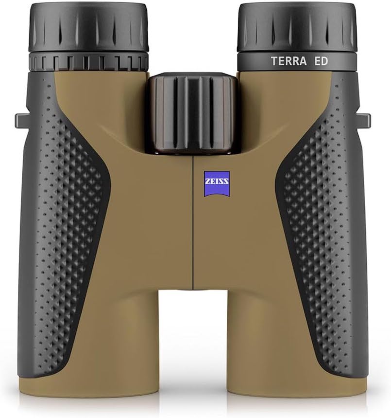 Zeiss Terra ED 10x42 Binoculars  | Cluny Country 