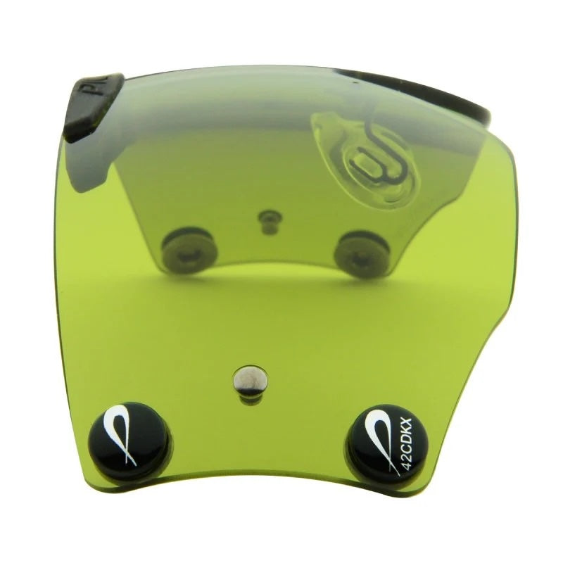 Pilla Outlaw X7 Razor Lenses | Cluny Country 