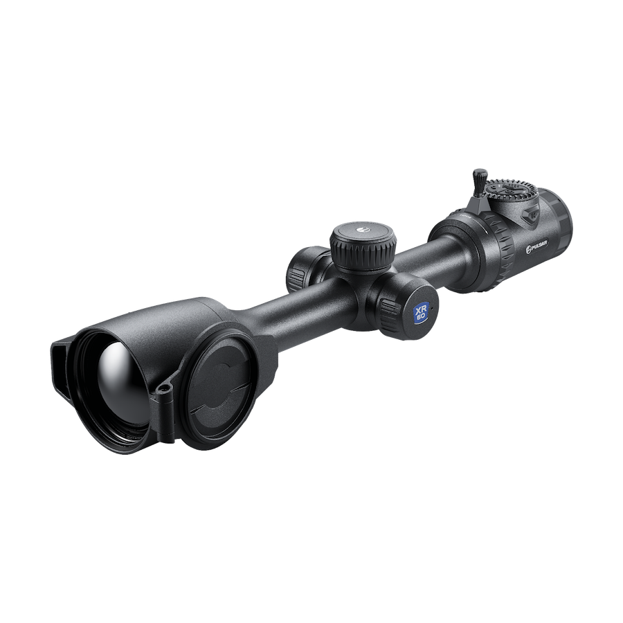 Pulsar Thermion 3 LRF XR60 Thermal Scope | Cluny Country 