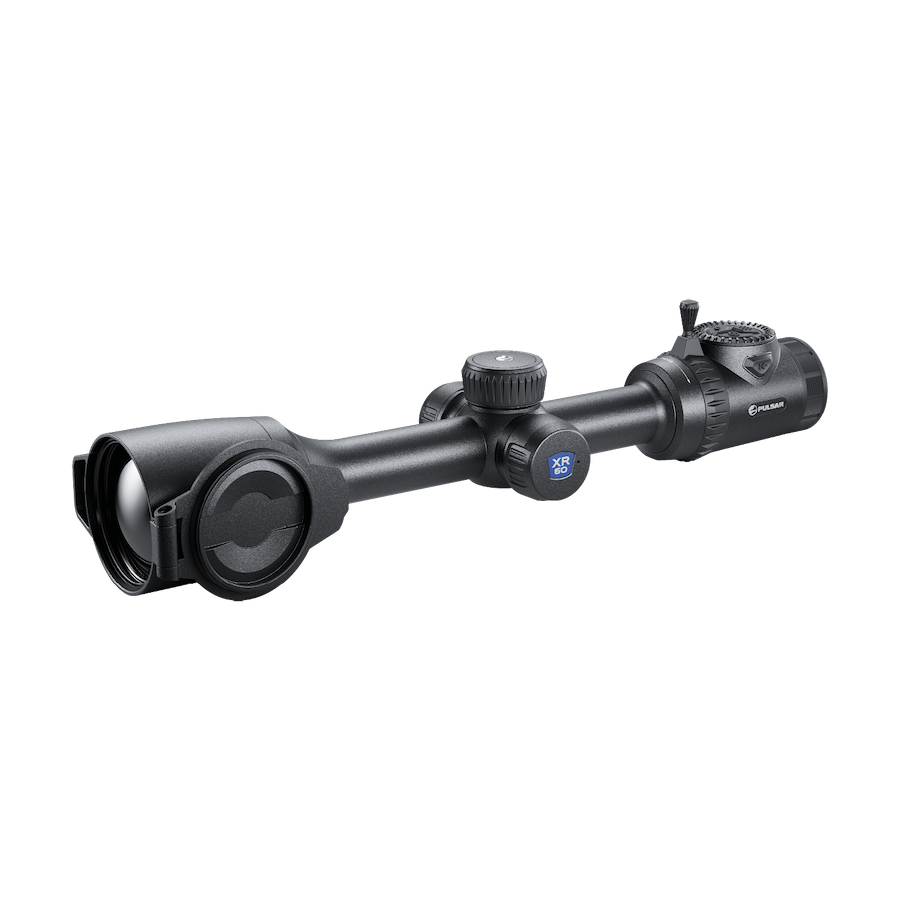 Pulsar Thermion 3 LRF XR60 Thermal Scope | Cluny Country 