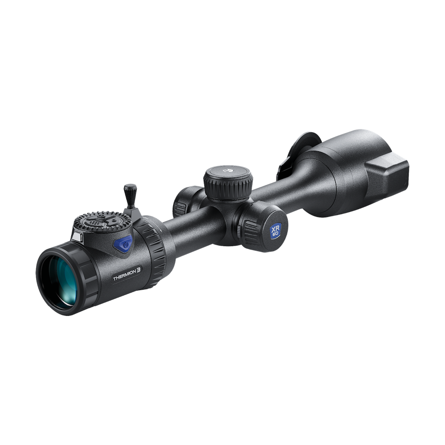 Pulsar Thermion 3 LRF XR60 Thermal Scope | Cluny Country 