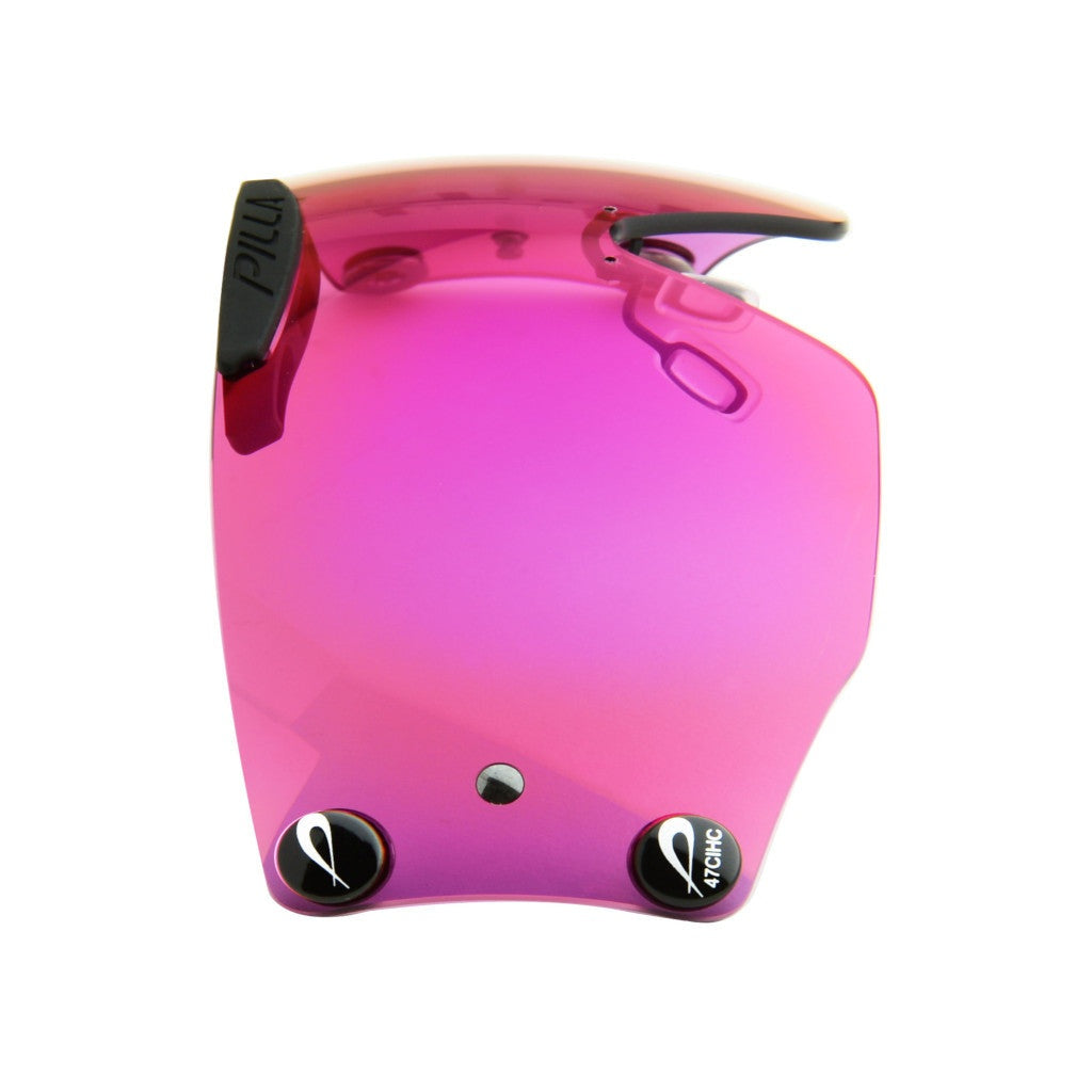 Pilla 47 CIHC (Red/Purple) Lens | Cluny Country
