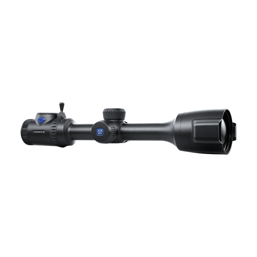 Pulsar Thermion 3 LRF XR60 Thermal Scope | Cluny Country 