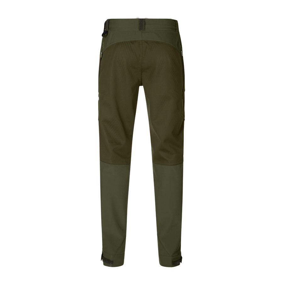 Seeland Hawker Shell II Trousers | Cluny Country 