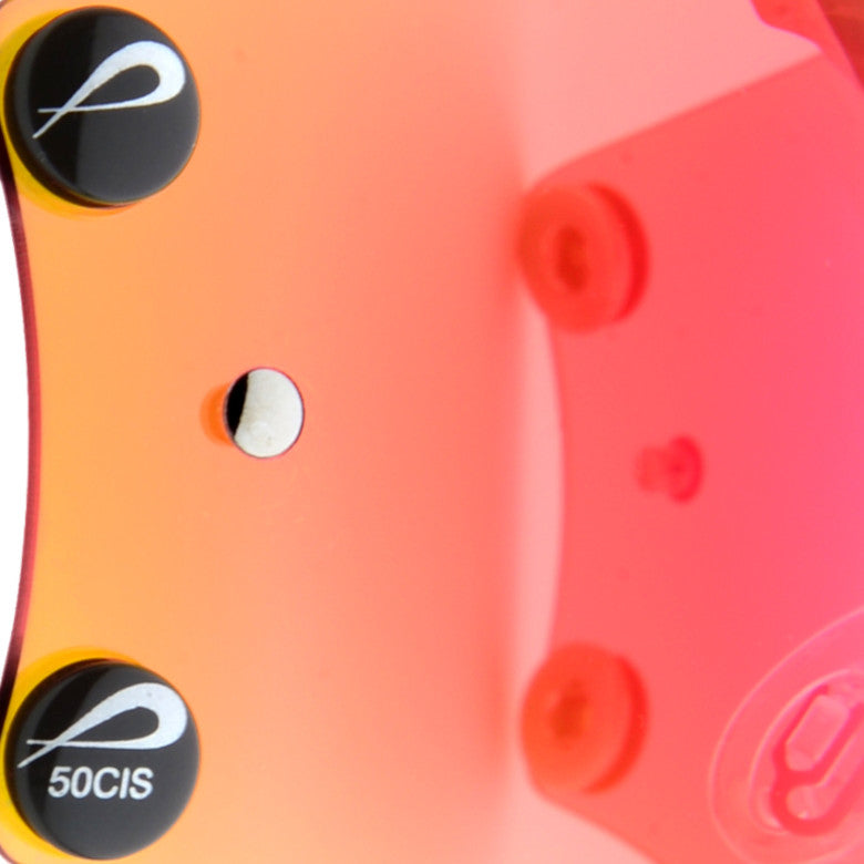 Pilla 50 CIS (Strawberry) Lens | Cluny Country
