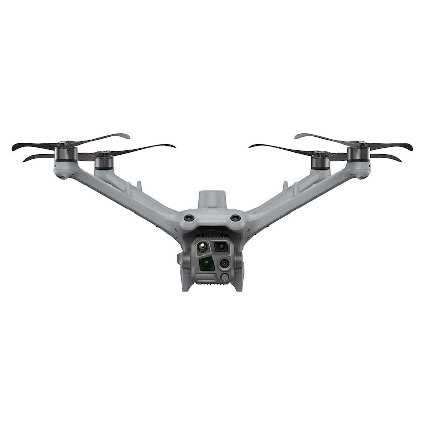 DJI Matrice 4TD Thermal Drone | Cluny Country 