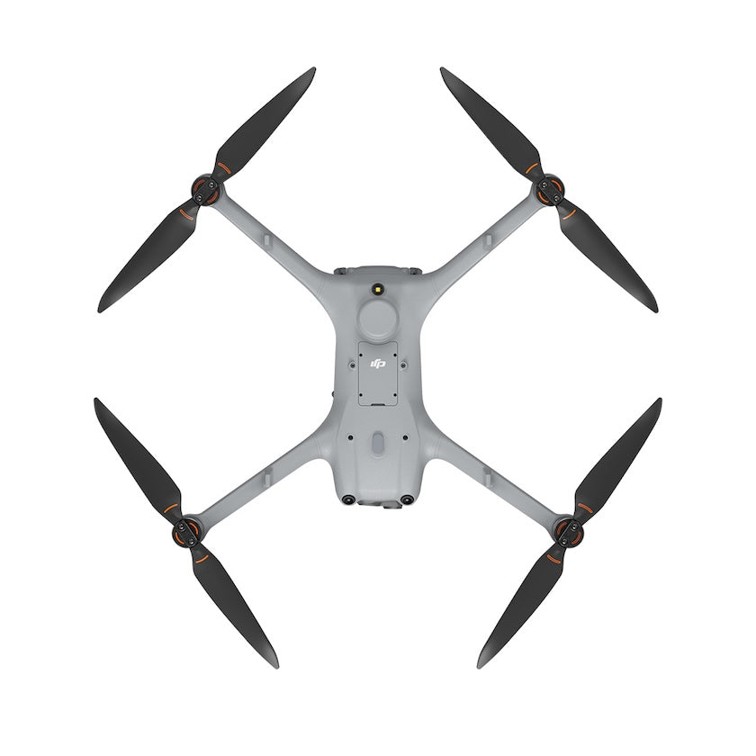 DJI Matrice 4TD Thermal Drone | Cluny Country 