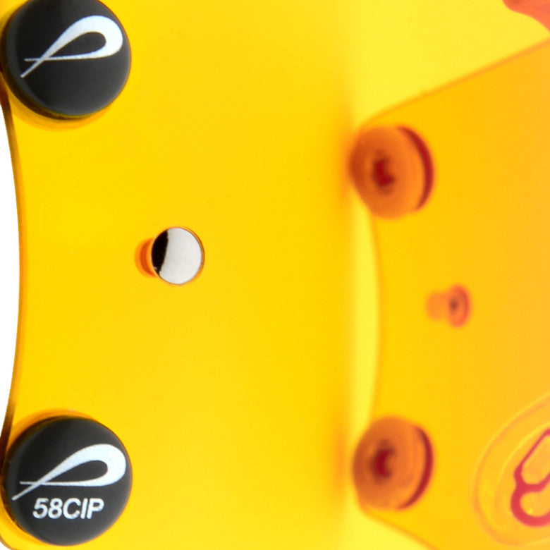 Pilla 58 CIP (Persimmon) Lens | Cluny Country
