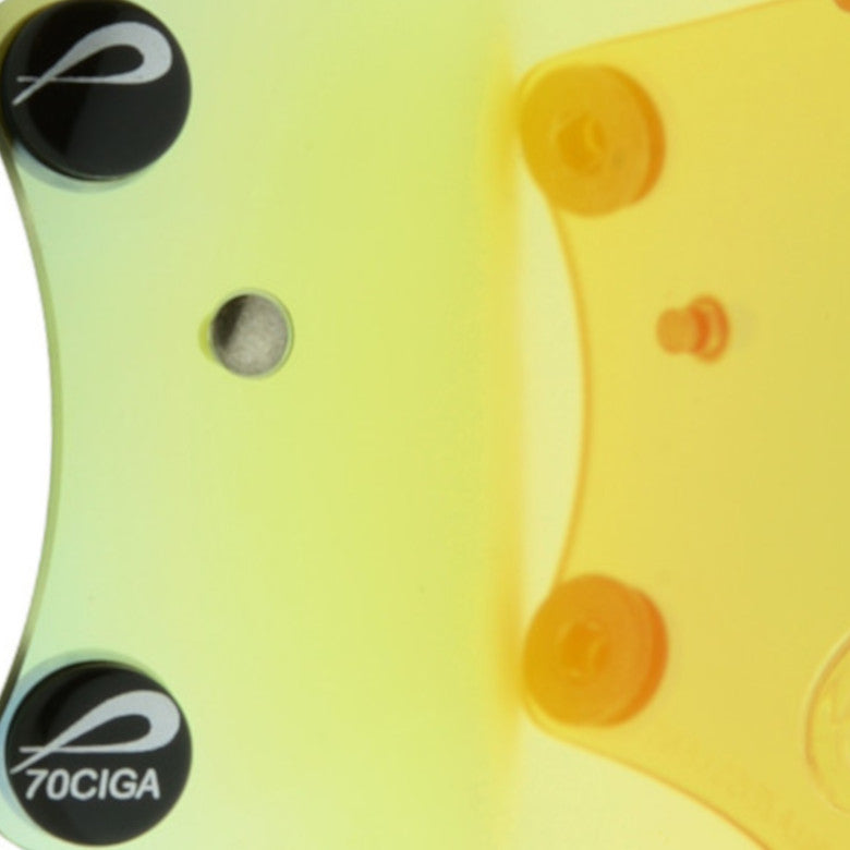 Pilla 70 CIGA (Green Apple) Lens | Cluny Country 