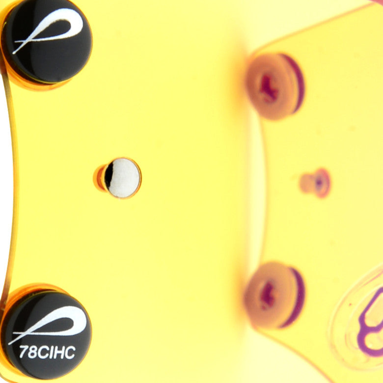 Pilla 78 CIHC (Yellow) Lens | Cluny Country
