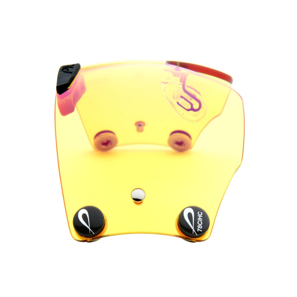 Pilla 78 CIHC (Yellow) Lens | Cluny Country
