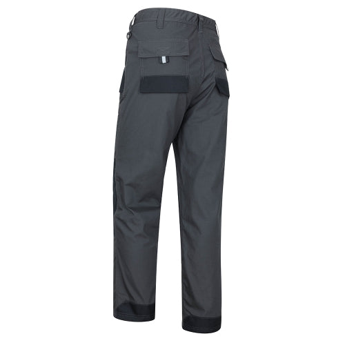 Hoggs of Fife Granite II Utility Unlined Trousers | Cluny Country 