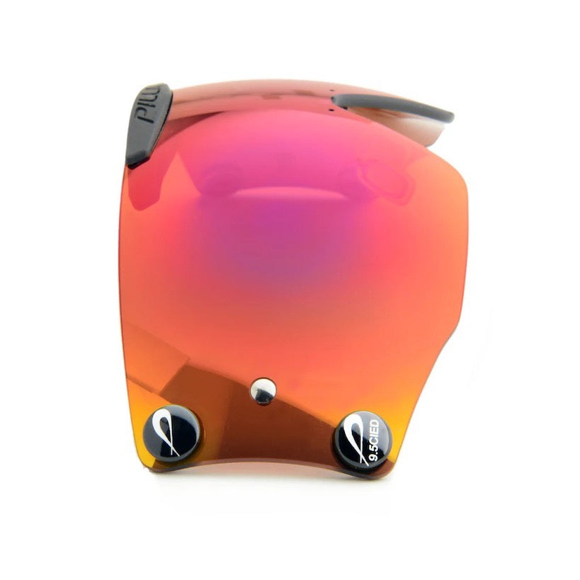 Pilla 9.5 CIED (Red Enhance) Lens | Cluny Country
