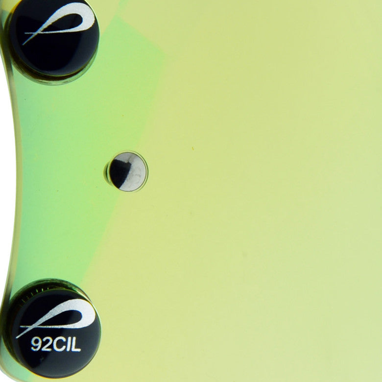 Pilla 92 CIL (Green) Lens | Cluny Country 