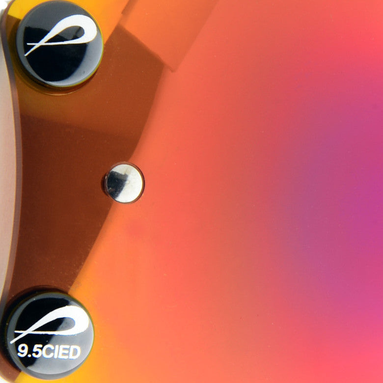 Pilla 9.5 CIED (Red Enhance) Lens | Cluny Country
