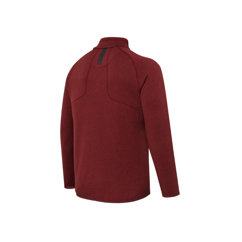 Beretta Abisko Half Zip Fleece | Cluny Country 