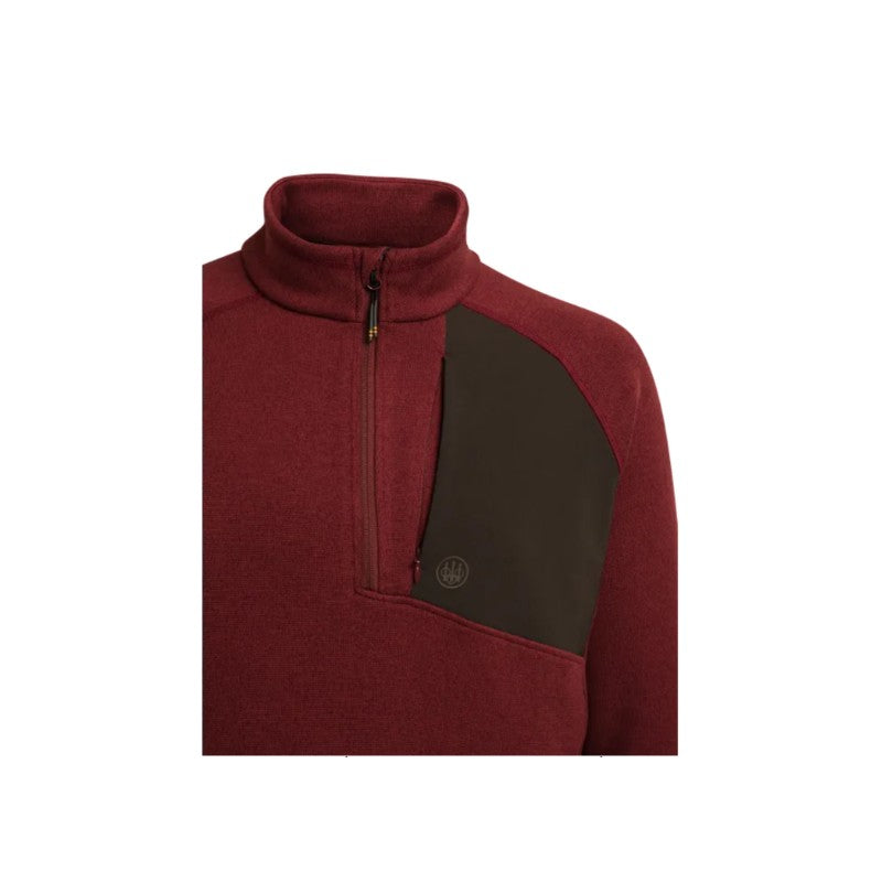 Beretta Abisko Half Zip Fleece | Cluny Country 