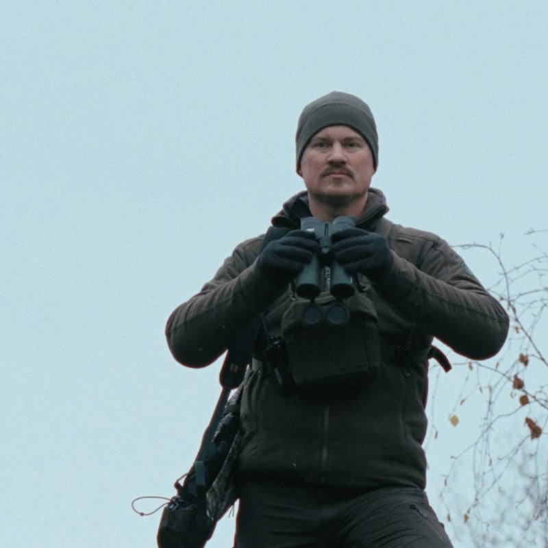 Beretta Polar Beanie Hat  | Cluny Country 