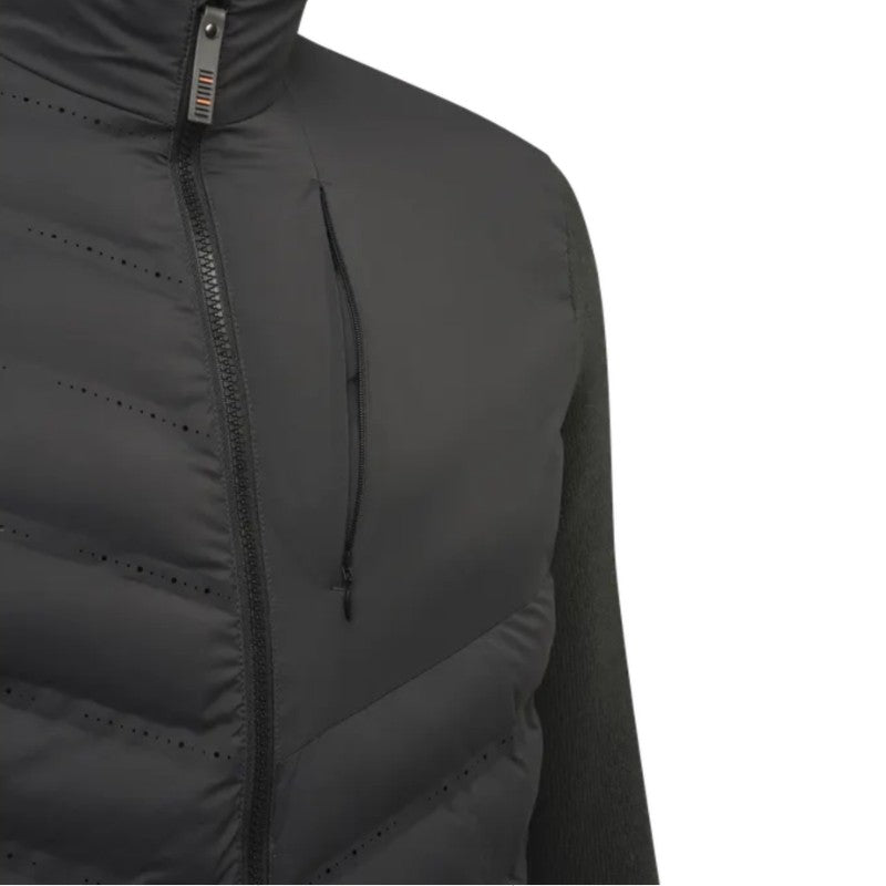 Beretta Roe Jacket - Peat | Cluny Country 