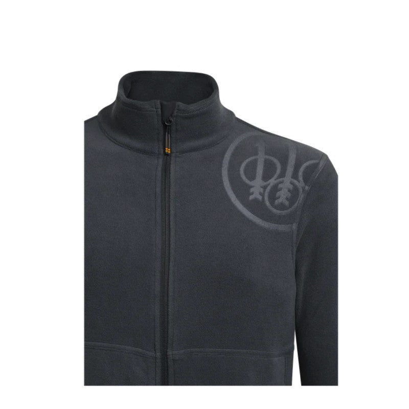 Beretta HP Logo Full Zip Fleece | Cluny Country 