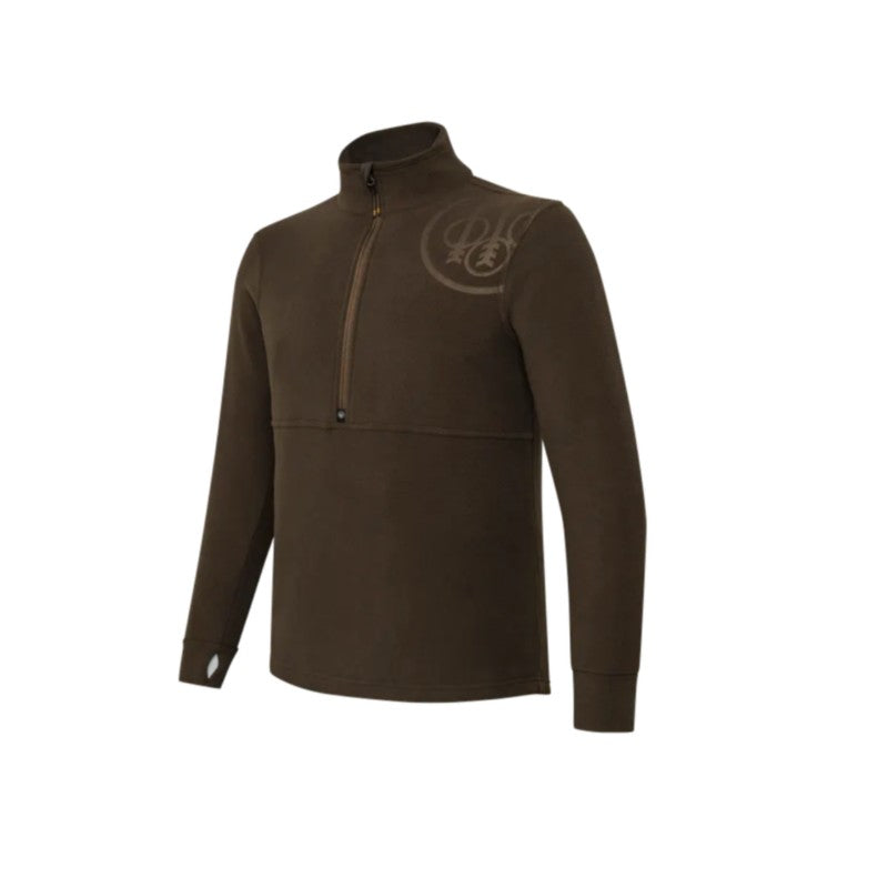 Beretta HP Logo Half Zip Fleece  | Cluny Country 