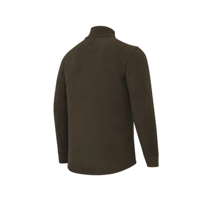 Beretta HP Logo Half Zip Fleece  | Cluny Country 