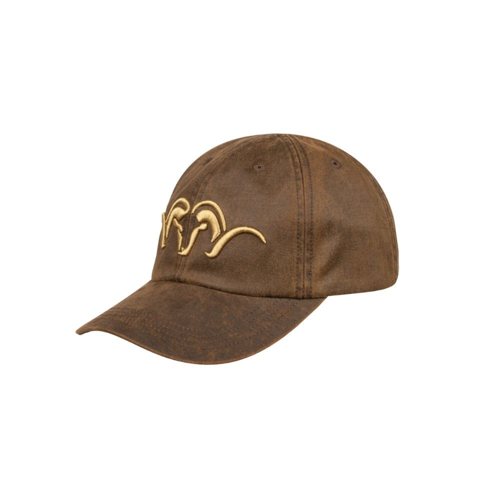 Blaser Wax Cap | Cluny Country 