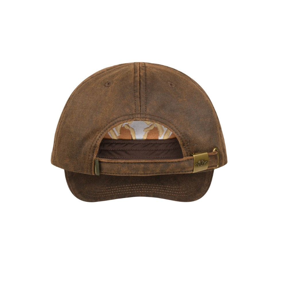 Blaser Wax Cap | Cluny Country 